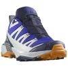 SALOMON X Ultra 360 Edge GORE-TEX Синий Ледниковый Серый Мужские Кроссовки Спектрально-Синий Ледниковый-Серый L47463300