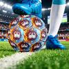 Футбольный мяч West Ham United, размер 5, с принтом, противоскользящий, для взрослых, футбольный мяч-сувенир для фанатов футбола