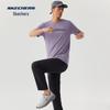 Skechers Men's Moisture-Wicking Knit T-shirt P226M257