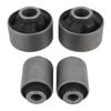 Front Lower Control Arm Bushing, Reduce Noise and Vibration and Improve Driving Comfort for