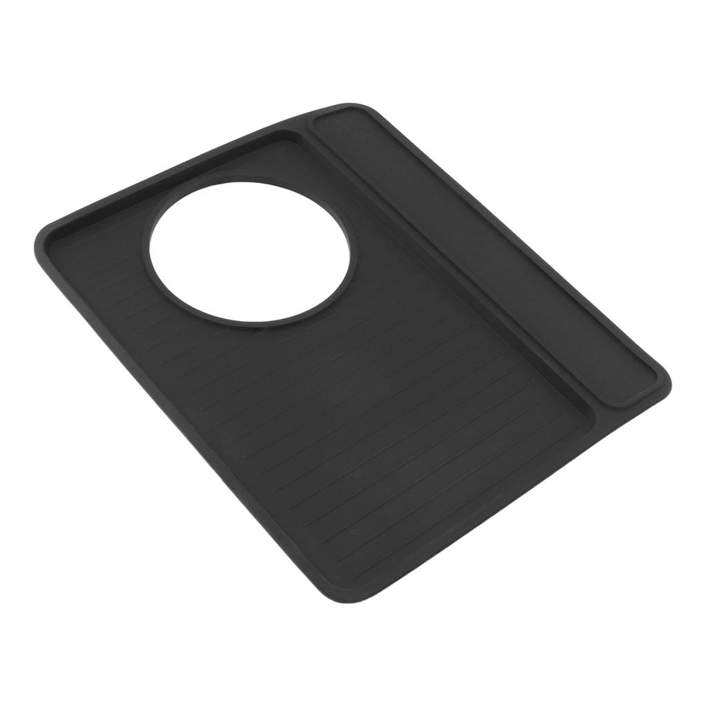 Coffee Machine Non Slip Pad Silicone Coffee Making Machine Accessories Top Pad for Breville 870