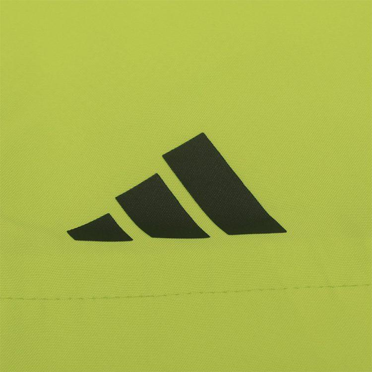 adidas Куртки и Пальто Мужские Половина Неоново-Зеленого GL0400