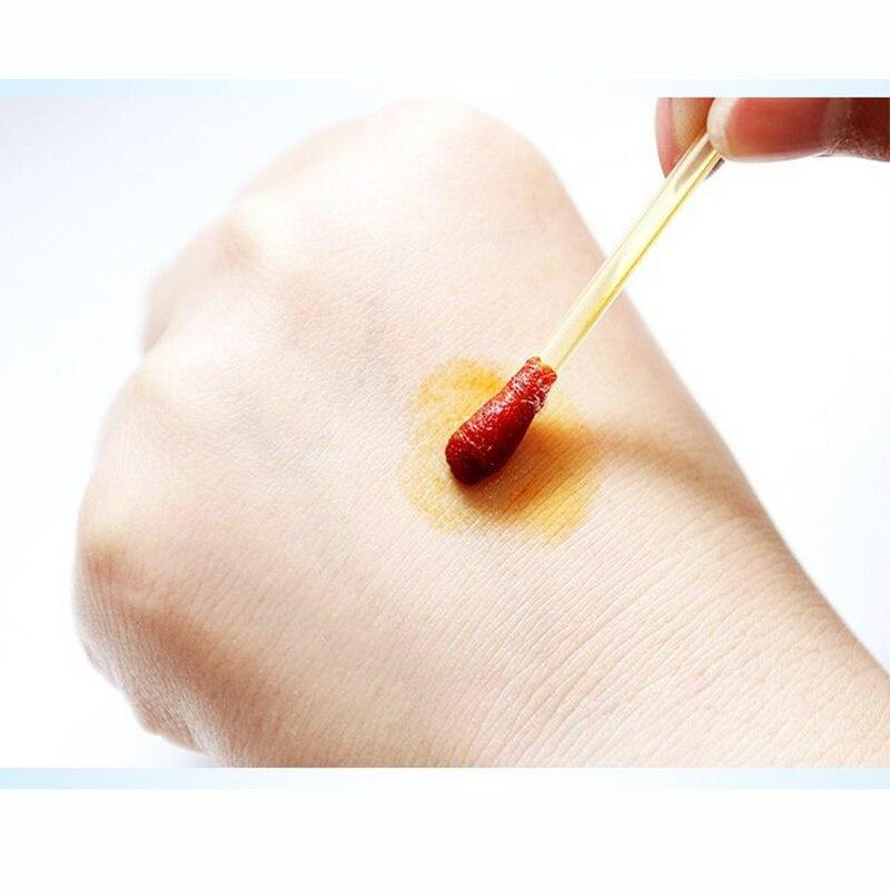 50pcs Disposable Iodophor Cotton Swabs