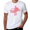 Swiftie, with Female Rocker Icon T-Shirt T Shirt for Man 100 Percent Cotton Funny T Shirts Cotton T-Shirt