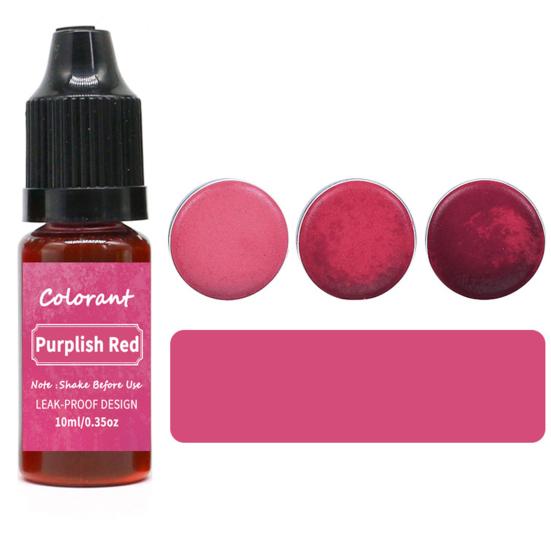 Мыло-краситель, компактное, практичное, 10 мл, отличная насыщенность, жидкий краситель, краситель для свечей, пигмент для ароматерапии