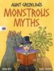 Книга Aunt Grizelda's Monstrous Myths : 3