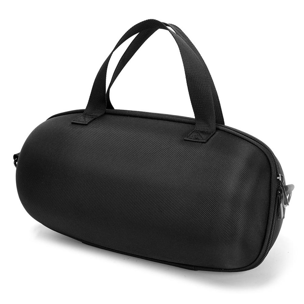 For JBL Xtreme 4 Bluetooth-compatible Speaker Storage Bag Hard EVA Carrying Case with Shoulder Strap
