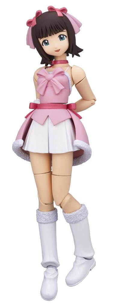 Fraulein Revoltech 005 Харука Амами Магазин «Снежная Клубника» (Друг с ограниченной ответственностью)