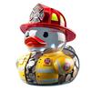 Yousheng Duck Piggy Bank Kids Transparent Coin Money Bank Everyday Hero Duck Coin Jar Gift for Boys Girls Birthday Baby Shower