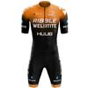 HUUB Triathlon Cycling Suit Men Women Breathable Stretch Lycra Bike Wear Road Open Water Swimming