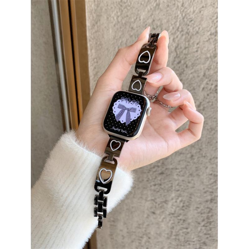 Совместимые ремешки для Apple S11, iWatch 9876SE, Huawei GT5 и Xiaomi 9Pro