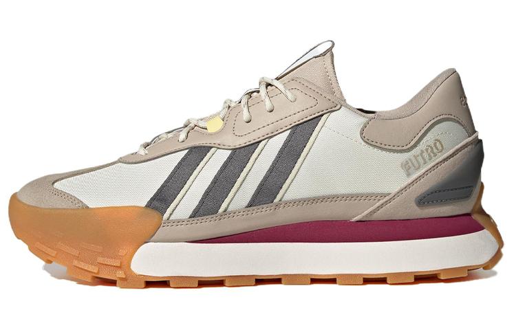 adidas neo Futro Mixr Beige Grey ID4966