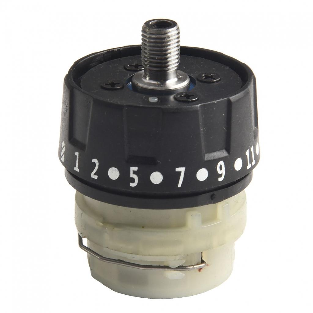 Upgraded Brushless Gearbox for Cordless Drills and Screwdrivers 13 Teeth