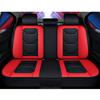 PU Leather 1PCS Seats Car Seat Cover For Toyota Corolla Fortuner Sequoia Auris Avensis YARIS Vios Celica 86 RV4 Auto