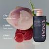 Шампунь для глубокого восстановления ANOV 500 г (розовое сияние)