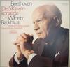 LP Record LUDWIG VAN BEETHOVEN - WILHELM BACK - Die 5 Klavierkonzerte 79797 Parnass Switzerlan Classical Used