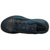 SALOMON Genesis Carbon Tahitian Tide Men Sneakers Black Quiet-Shade L47443000