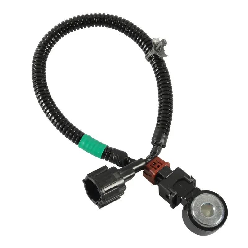 Automotive knock sensor for Infiniti/Nissan OE: 2407931U01