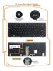 Совместимая клавиатура для моделей Lenovo Y480/Y480N/Y480M/Y480A/Y480P/Y485/Y485M/Y485P/Y485N