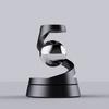 Новый плавающий гироскоп Игрушка для снятия стресса EDC Декор для стола Сенсорная интерактивная игрушка Новинка Подарок Новинка Подарок Хит продаж