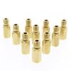 12 Pcs/Set Carburetor Main Injectors Nozzle #142 145 148 150 152 155 158 160 162