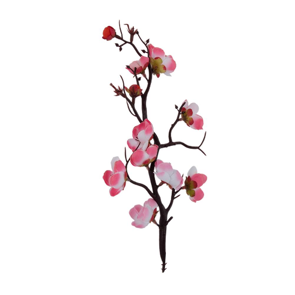 Прочный искусственный цветочный сад для дома Ламей, имитированный