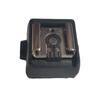 Flash Hot Shoe Adapter HD-N3 For Sony Alpha A100 A200 A230 A290 A300 A330 A350 A450 A550 A850 A900 A77 Camera Flash Accessories