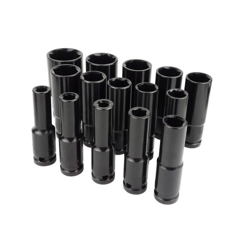 Gongyue Electric Wrench Extended Socket