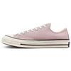 Chuck 70 Low Pink Beige Unisex Sneakers A00751C