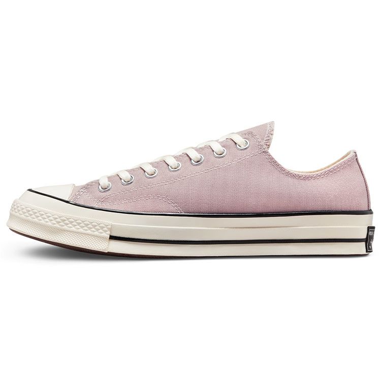 Converse Chuck 70 Low Pink Beige Unisex Sneakers A00751C