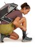Icebreaker Mer Hike+ Women' Socks Black Ib0A578K0D5 R 41-43