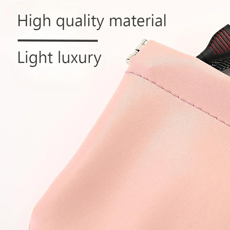 PU Leather Coin Money Change Purse Men Women Mini Coin Purse Card Holder Money Bag Small Coin Storage Wallet Purse