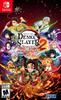 Demon Slayer No The Hinokami Chronicles 2 North Switch -Kimetsu Yaiba- (Import Version America) –
