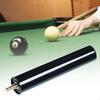 Pool Cue Extender End Lengthener Strong Lightweight Billiard Snooker Extension for