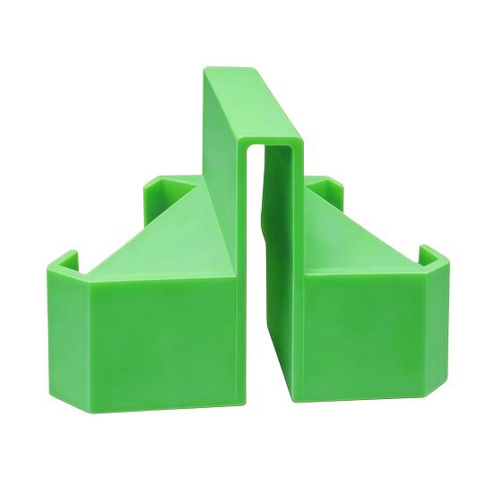 Двойное крепление для теннисной камеры с клипсой для телефона и экшн-камеры, 3D-печатное крепление на теннисную сетку для записи матчей, анализа тренировок, трансляций