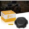 M MATI Fuel Cap Gas Cap For Yamaha Rhino 450 660 700 Viking 700 Kodiak 700 Grizzly 700 Wolverine 700 YXZ1000R 2P5-24610-00-00 5UG-24610-00-00