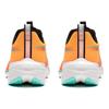 New LiNing Red Hare 6 Pro Cushioning Anti Slip And Wear Resistant Low Top Running Shoes Men's Neon Bright Orange ARMT013-3
