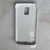 Для Samsung Galaxy S5 Портативный чехол-power bank для мобильной зарядки