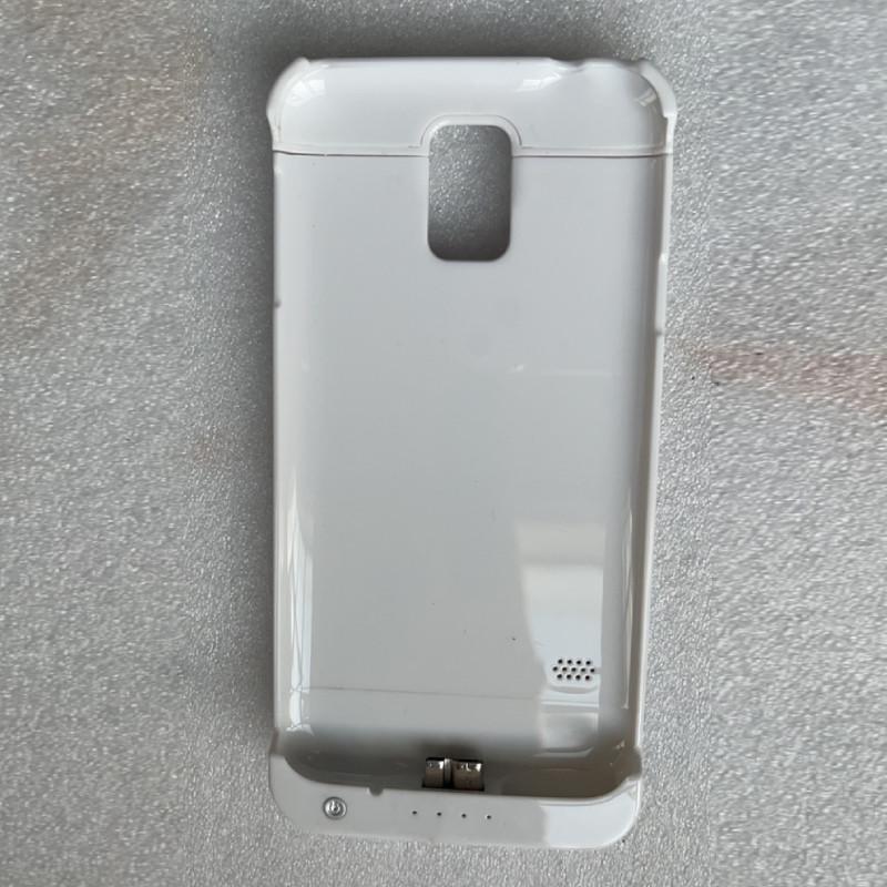 Для Samsung Galaxy S5 Портативный чехол-power bank для мобильной зарядки