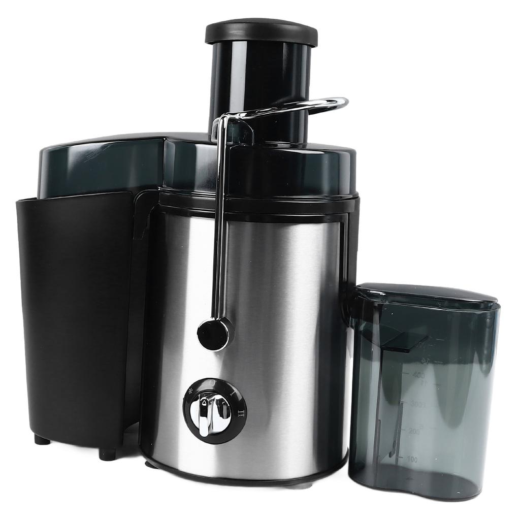 Соковыжималки Отделение остатков сока Фильтрация без полностью автоматического центробежного соковыжималки