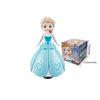 Ice Princess Toys For Girls Diy Christmas Brick Music Box