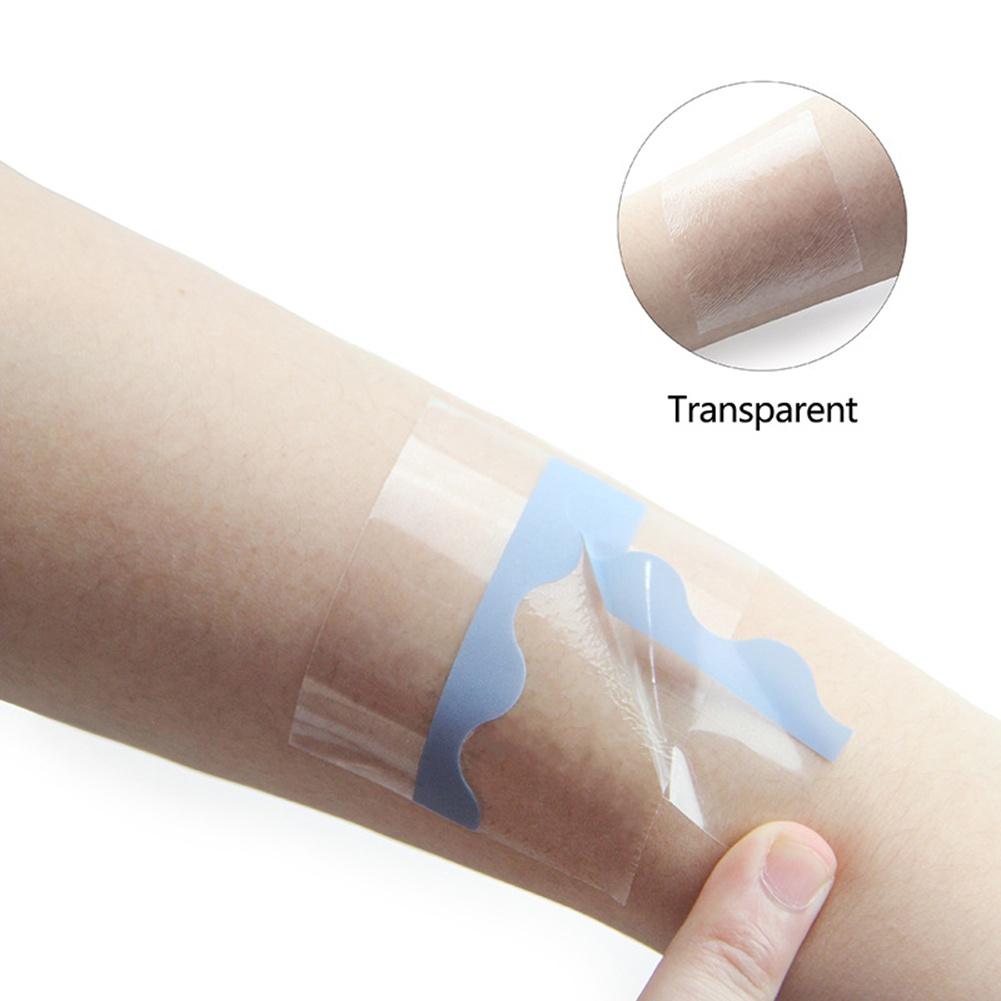 Женская прозрачная лента для подтяжки груди, лента для тела, пуш-ап, лента Боба, невидимый бюстгальтер, крышка для сосков, наклейки для подтяжки груди, без бретелек