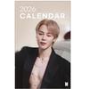 Настенный календарь на 2026 год [Настенный календарь K-STAR] (ЧИМИН 02)