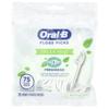 Scope Disposable Dental Floss, Fresh Mint, 75 Dental Flosses