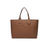 Handbag CEO-EVI-LA513-332-3 Beige