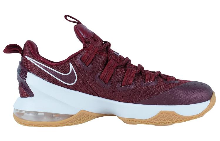 Nike LeBron 13 Low Cavs 831925-610