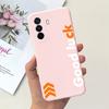 Чехол для Huawei Nova Y70 Plus Чехол для телефона Nova Y70 4G Милый Мультяшный Астронавт Мягкий Силикон Funda Для Huawei Nova Y70Plus Capinha