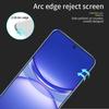 MOFI JK Series-1 for Huawei nova 12s 4G/nova 11/nova 12 Lite 4G Screen Protector High Aluminum-silicon Glass Full Glue Film