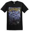 SUFFOCATION - Футболка 'Pierced From Within' Переиздание