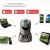 Сетевая HD-камера видеонаблюдения Haiyu Vision M91 5G/4G